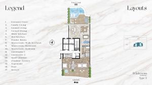 One Casa thumbnail 12