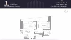 Sobha Central thumbnail 15