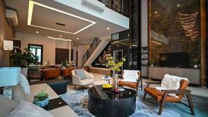 The Lofts Al Barari thumbnail 2
