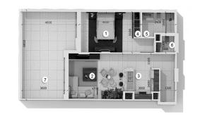 Q Gardens Lofts 2 thumbnail 9