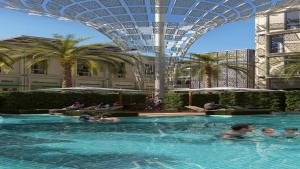 MAHRA Expo Valley Views thumbnail 6