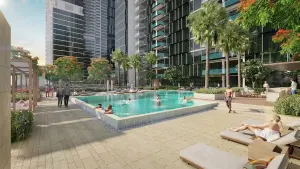 Oceara Park View Residences thumbnail 5