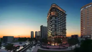 Empire Downtown - Jebel Ali thumbnail 8