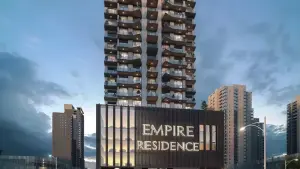 Empire Downtown - Jebel Ali thumbnail 10