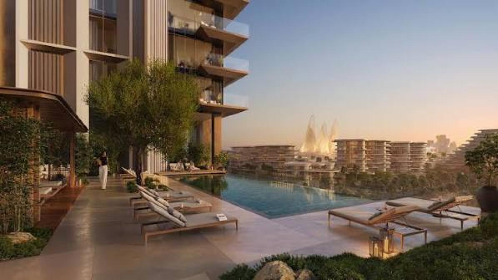 SEI Saadiyat view 3