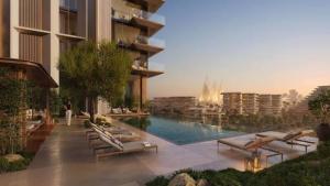 SEI Saadiyat — photo 3