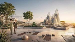 SEI Saadiyat — photo 2