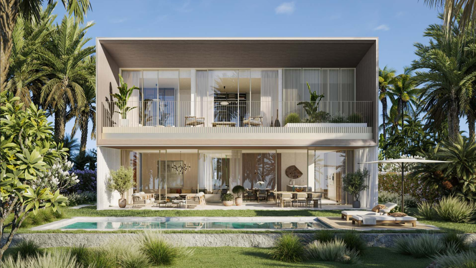 Bay Estate by Nakheel Dubai Islands