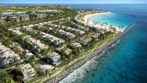 Bay Estate by Nakheel Dubai Islands — photo 5
