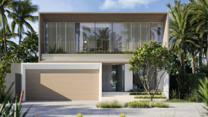 Bay Estate by Nakheel Dubai Islands — photo 3
