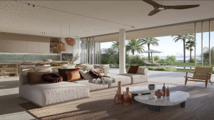 Bay Estate by Nakheel Dubai Islands — photo 2