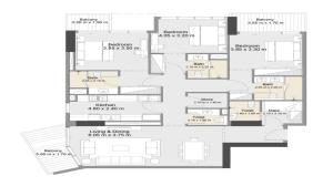 Azura Residences thumbnail 8