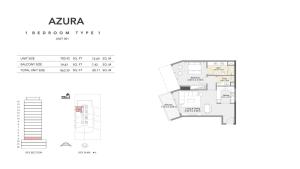 Azura Residences thumbnail 6