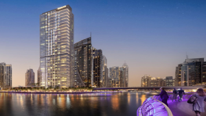 Marina Shores — photo 3