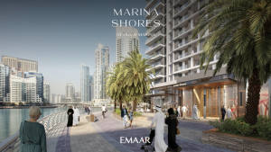 Marina Shores — photo 2