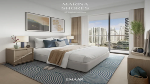 Marina Shores