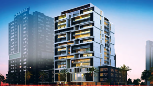 Capital Bay — photo 3