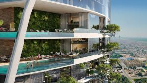 DAMAC City — photo 2